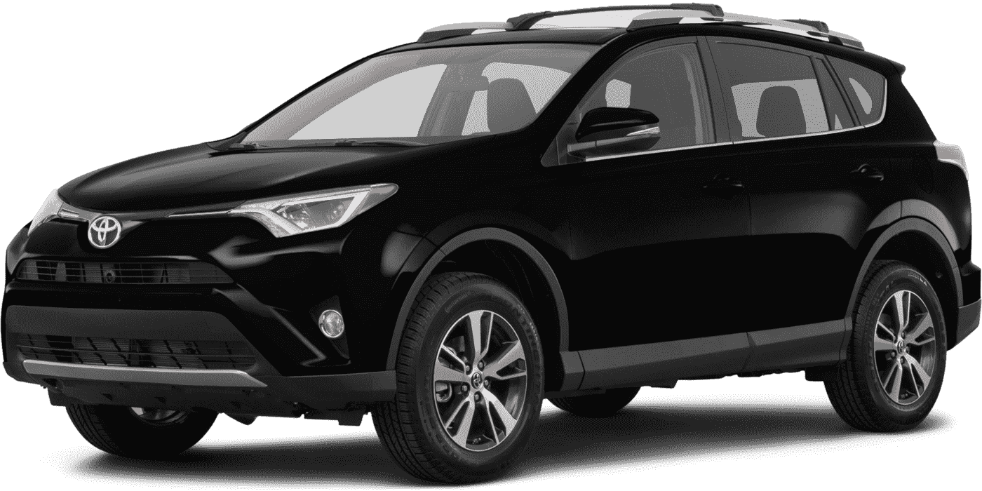 2016 Toyota RAV4 XLE in El Paso TX For Sale - Image 1