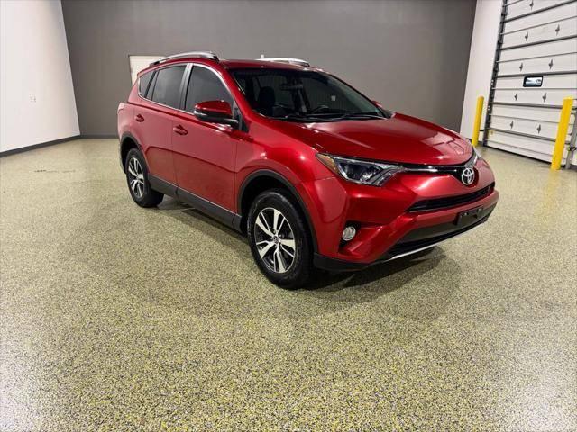 2016 Toyota RAV4 XLE in Tomball TX For Sale - Image 1