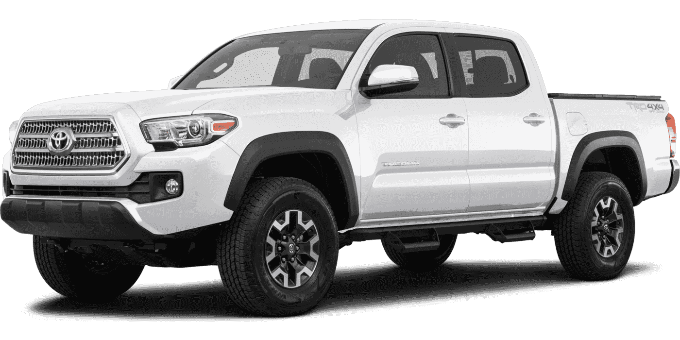 2016 Toyota Tacoma SR in Tamarac FL For Sale - Image 1