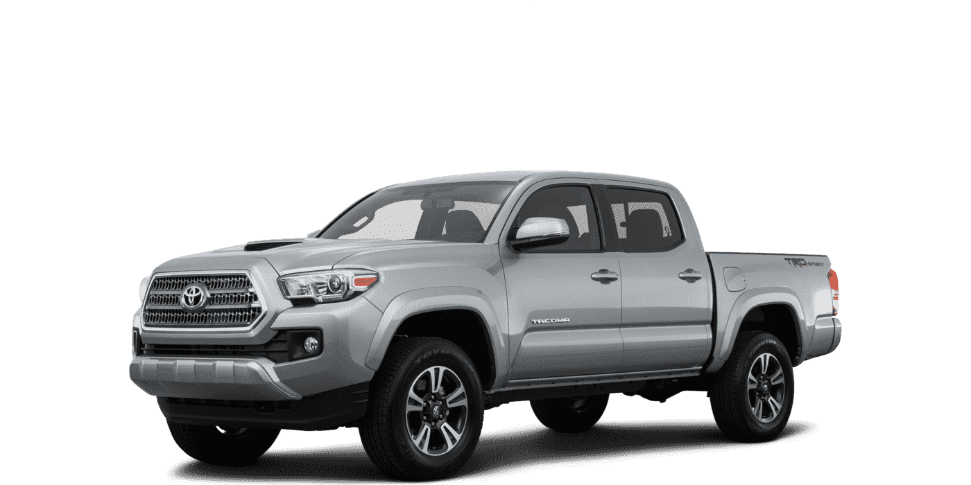 2016 Toyota Tacoma SR5 in Miami Lakes FL For Sale - Image 1