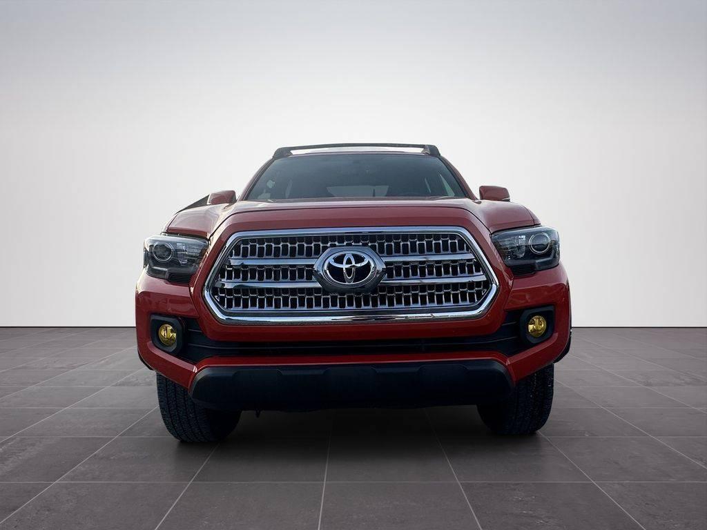 2016 Toyota Tacoma SR5 in Post Falls ID For Sale - Image 1