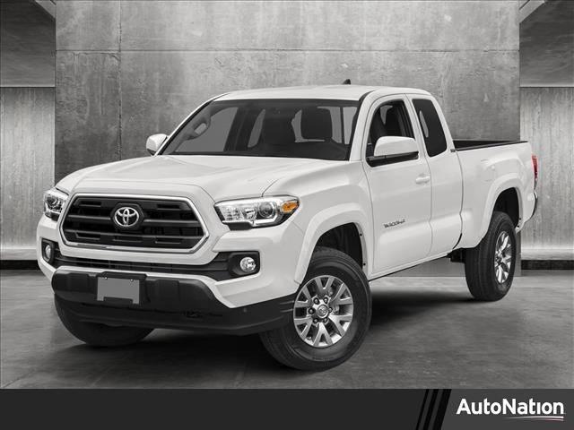 2016 Toyota Tacoma SR5 in Littleton CO For Sale - Image 1