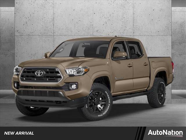 2016 Toyota Tacoma TRD Sport in Torrance CA For Sale - Image 1