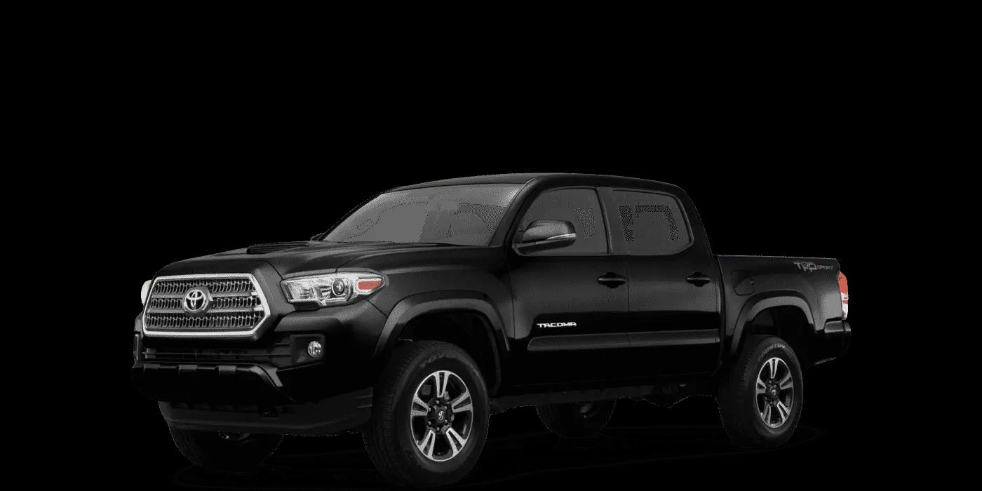 2016 Toyota Tacoma TRD Sport in Fontana CA For Sale - Image 1