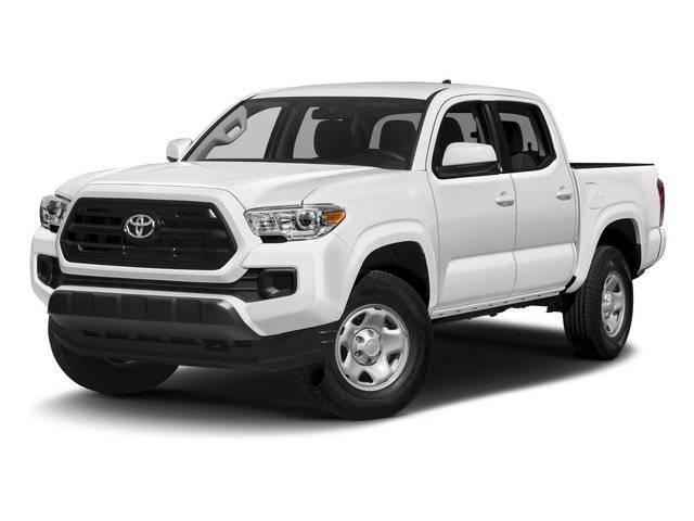 2016 Toyota Tacoma TRD Sport in Glendale Heights IL For Sale - Image 1