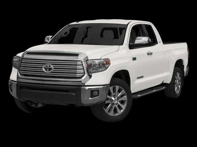 2016 Toyota Tundra Limited in Coeur d'Alene ID For Sale - Image 1