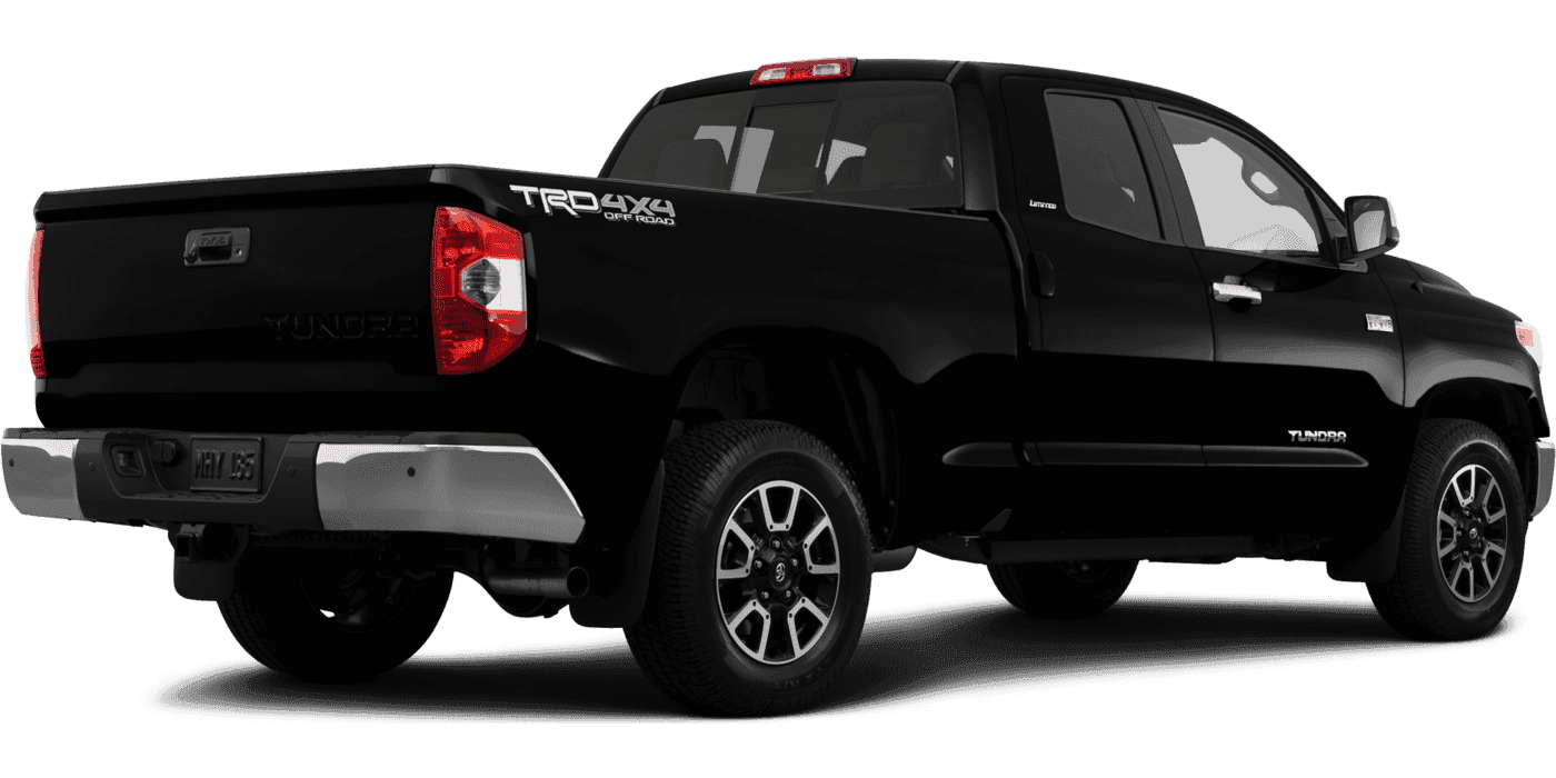2016 Toyota Tundra Limited in Walpole MA For Sale - Image 1
