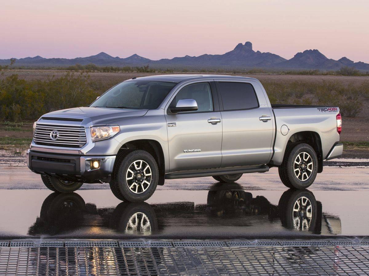 2016 Toyota Tundra Limited in Harrisburg PA For Sale - Image 1