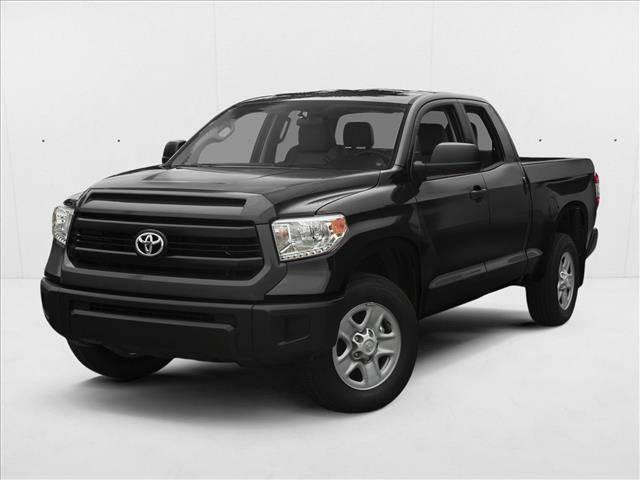 2016 Toyota Tundra SR in Buena Park CA For Sale - Image 1
