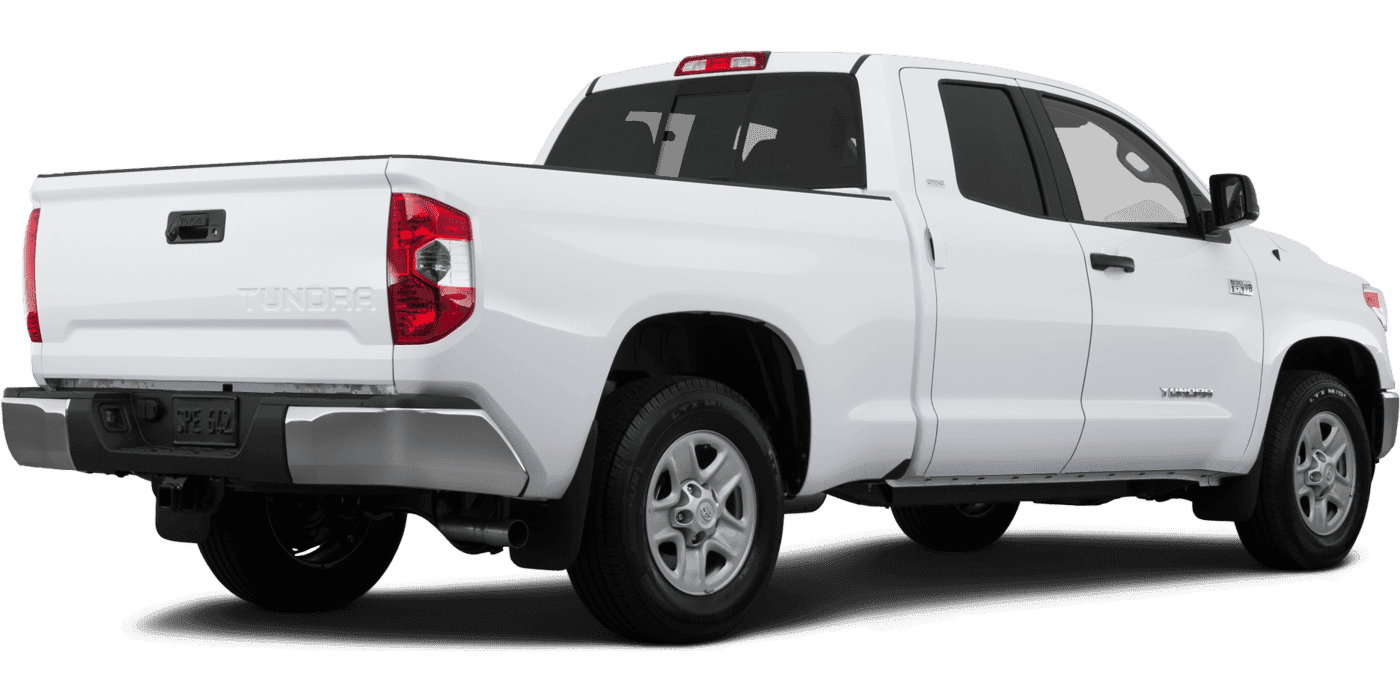 2016 Toyota Tundra SR in Cincinnati OH For Sale - Image 1