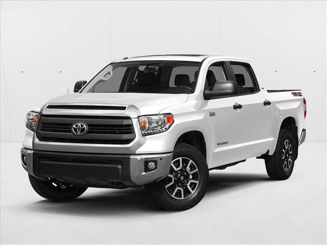 2016 Toyota Tundra SR5 in Avondale AZ For Sale - Image 1