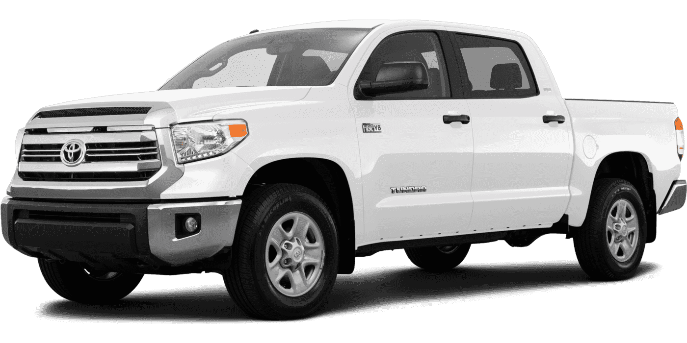 2016 Toyota Tundra SR5 in Oakland CA For Sale - Image 1