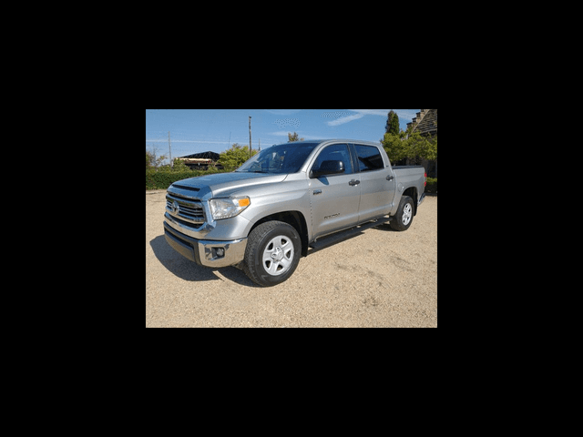 2016 Toyota Tundra SR5 in Birmingham AL For Sale - Image 1