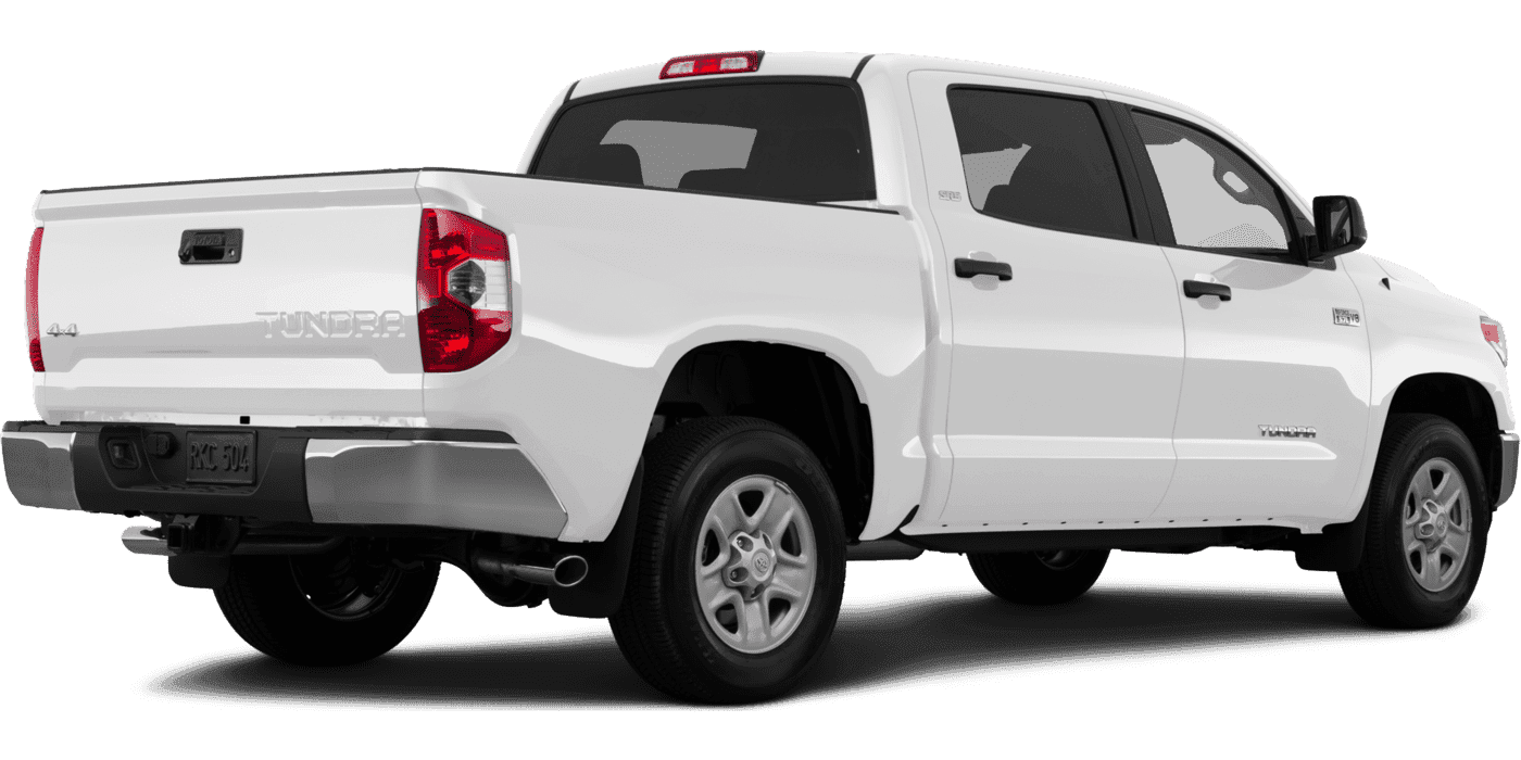 2016 Toyota Tundra SR5 in San Angelo TX For Sale - Image 1