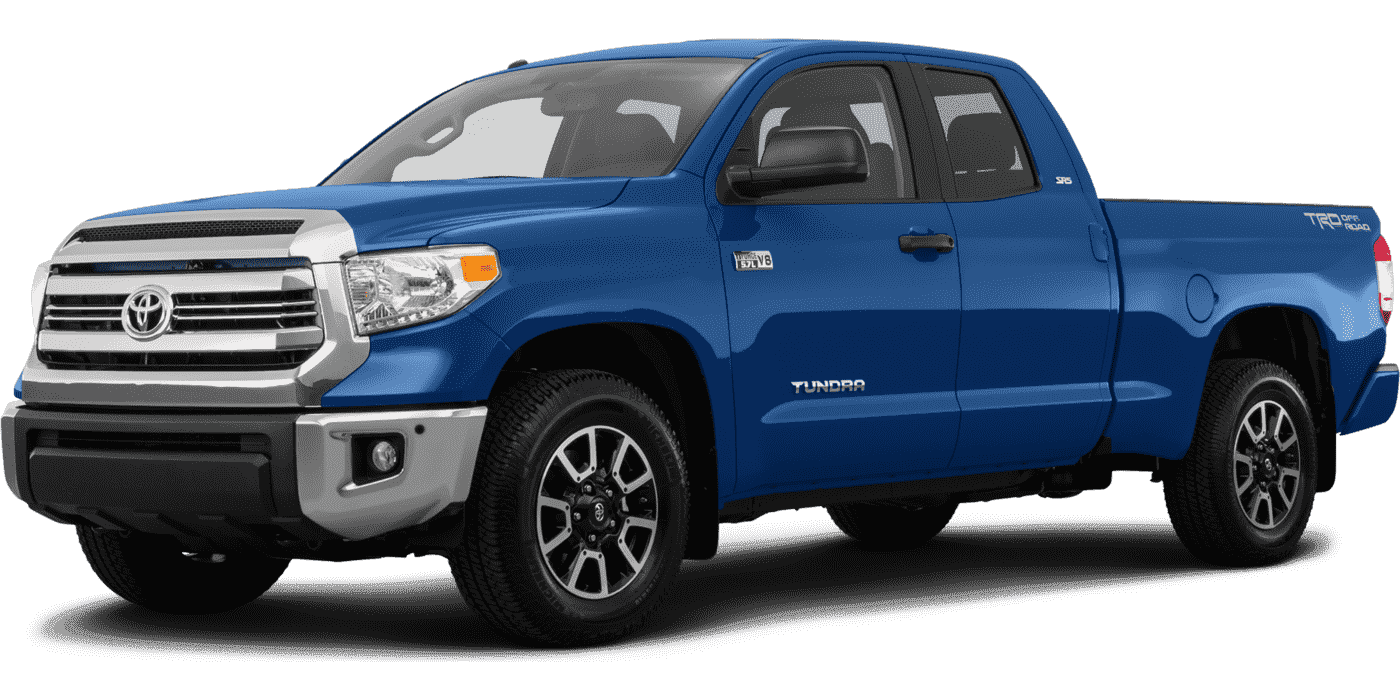 2016 Toyota Tundra SR5 in Tampa FL For Sale - Image 1