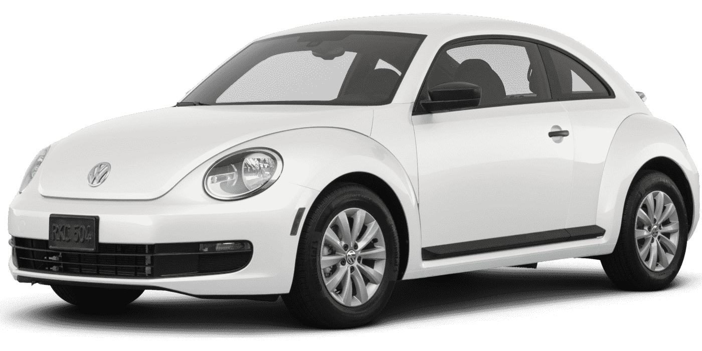 2016 Volkswagen Beetle 1.8T Classic in Glen Burnie MD For Sale - Image 1