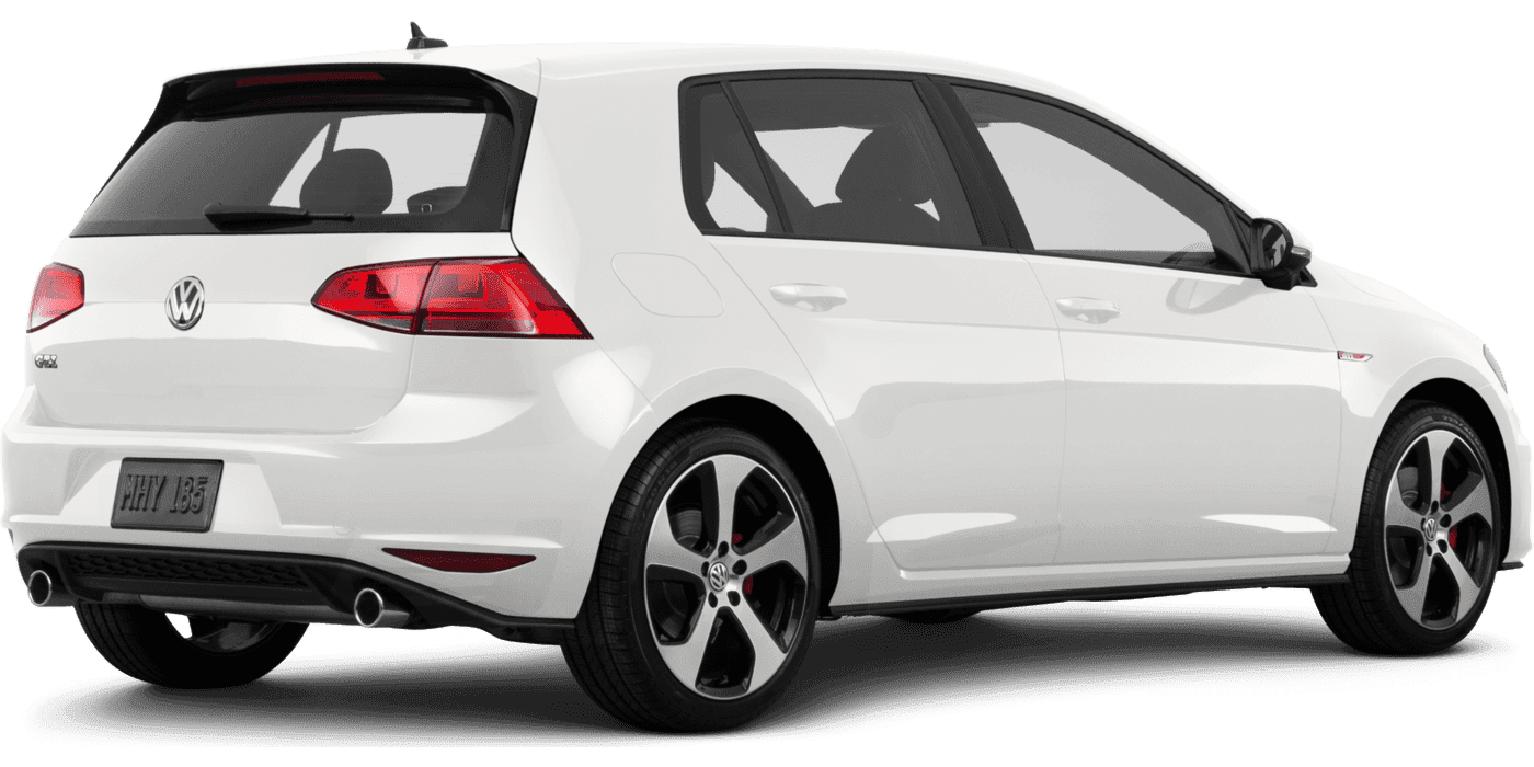 2016 Volkswagen Golf GTI Autobahn in Helena MT For Sale - Image 1