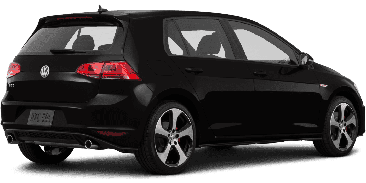2016 Volkswagen Golf GTI S in Beaverton OR For Sale - Image 1