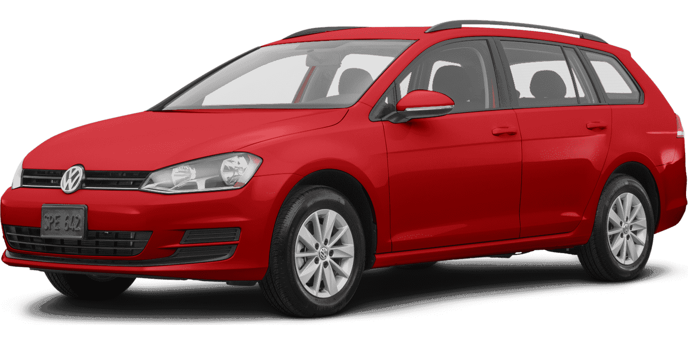 2016 Volkswagen Golf TSI SE in Lakewood WA For Sale - Image 1