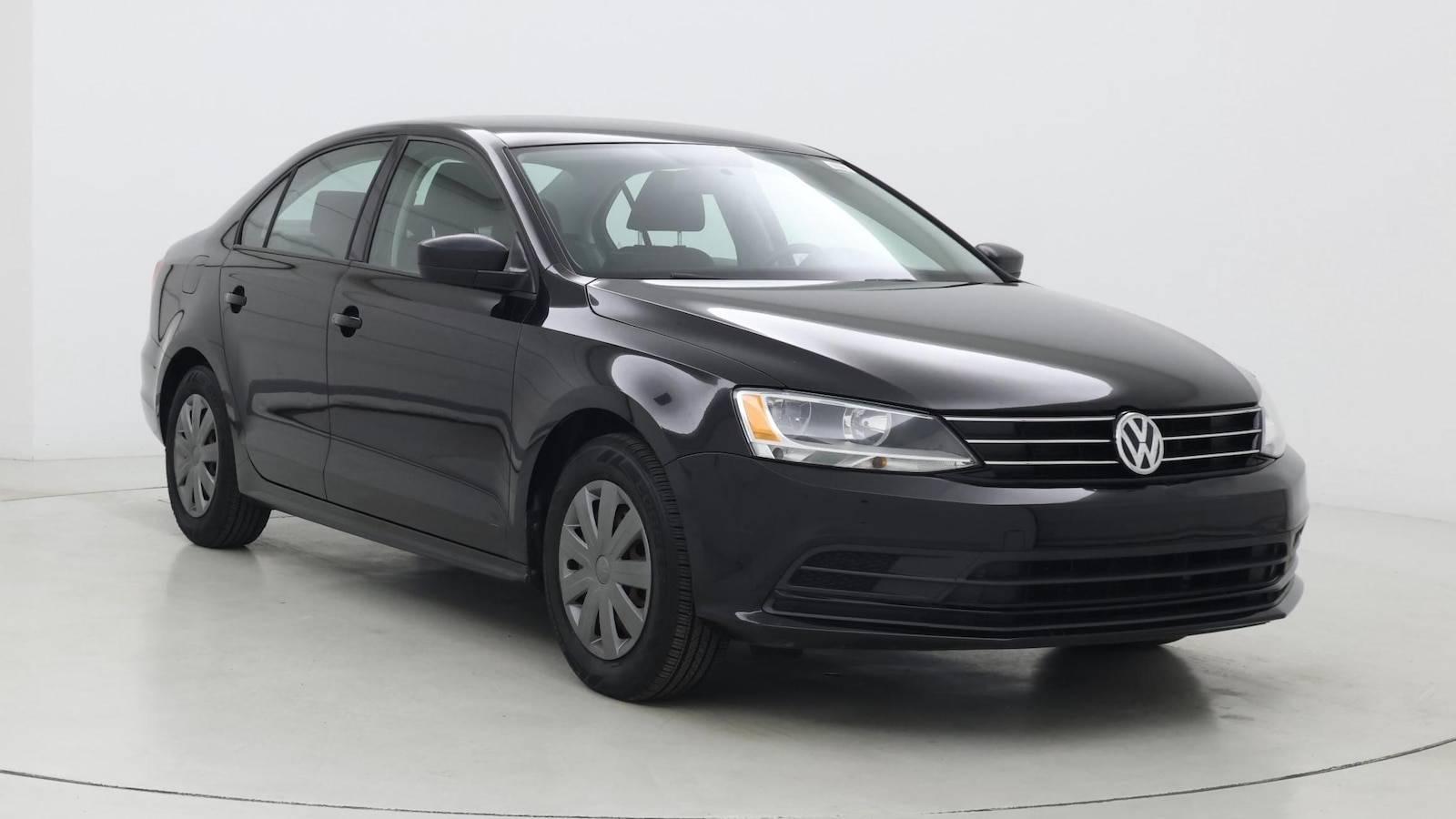 2016 Volkswagen Jetta 1.4T S in Birmingham AL For Sale - Image 1