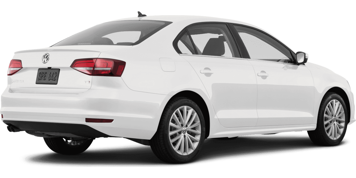 2016 Volkswagen Jetta 1.8T SEL in Morehead City NC For Sale - Image 1