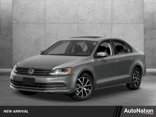 2016 Volkswagen Jetta 1.8T Sport in Sanford FL For Sale - Image 1