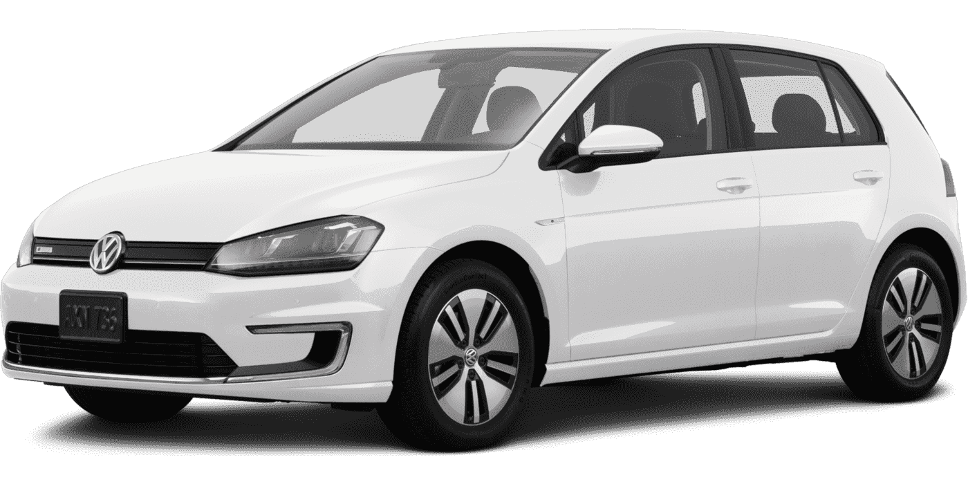 2016 Volkswagen e-Golf SE in Lake Elsinore CA For Sale - Image 1