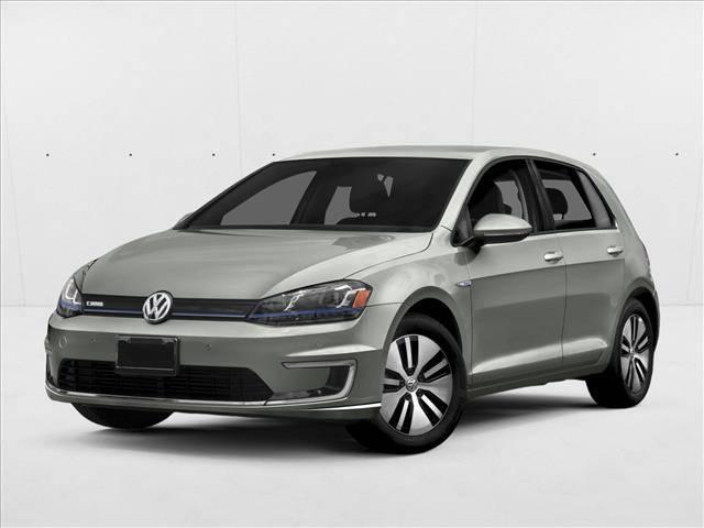 2016 Volkswagen e-Golf SEL Premium in Santa Clara CA For Sale - Image 1