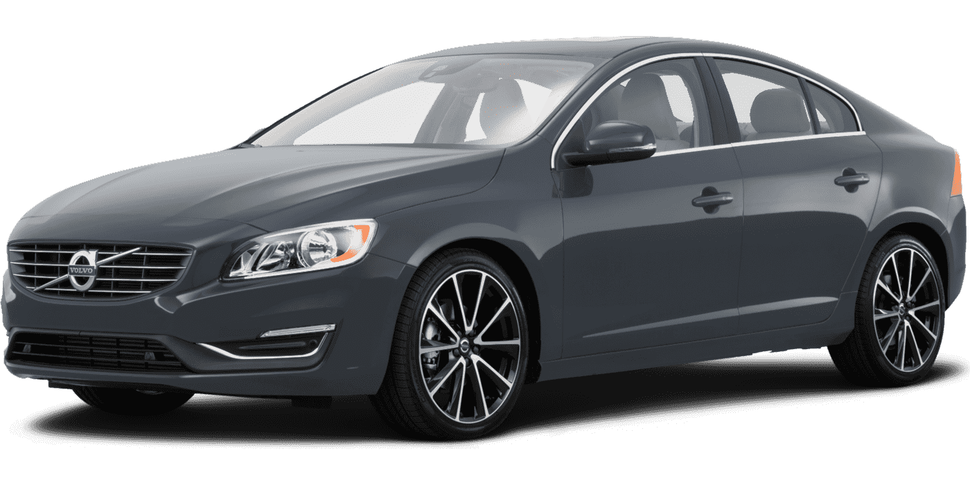 2016 Volvo S60 Premier in Silver Spring MD For Sale - Image 1