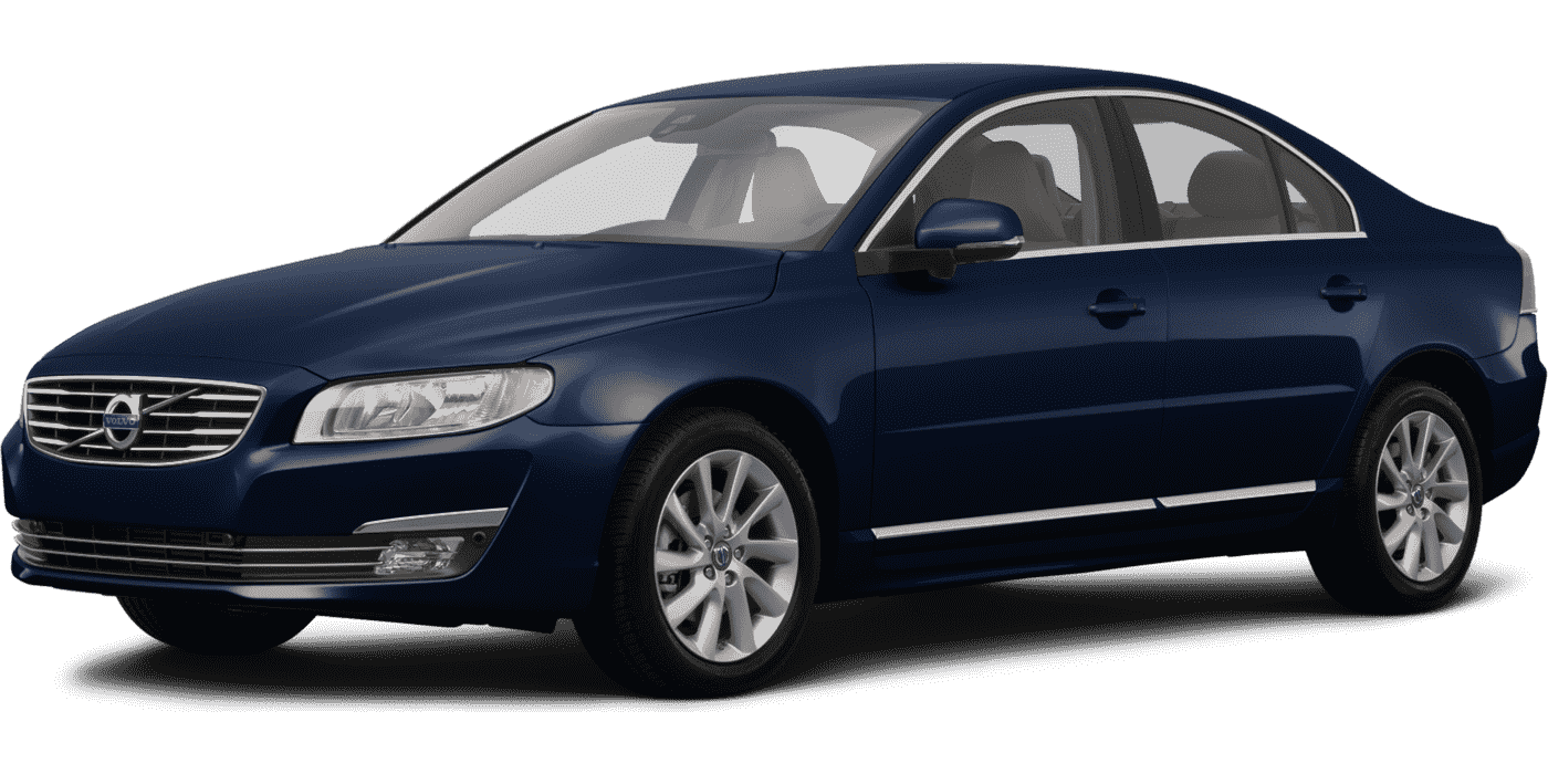 2016 Volvo S80 Platinum in Capitol Heights MD For Sale - Image 1