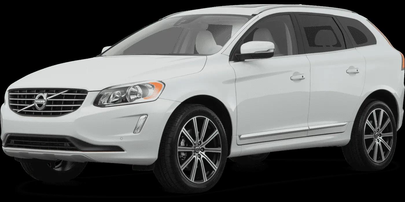 2016 Volvo XC60 T5 Drive-E Premier in Duluth GA For Sale - Image 1