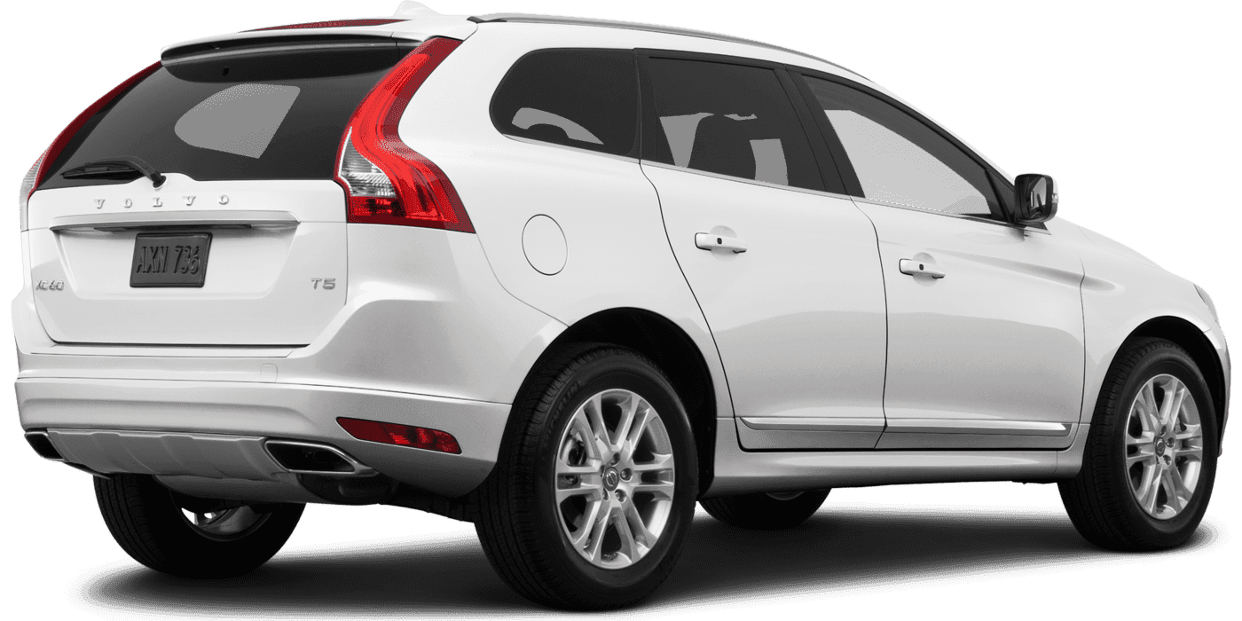 2016 Volvo XC60 T5 Premier in Cockeysville MD For Sale - Image 1
