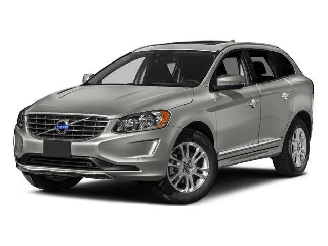 2016 Volvo XC60 T6 Drive-E in Burlington NC For Sale - Image 1