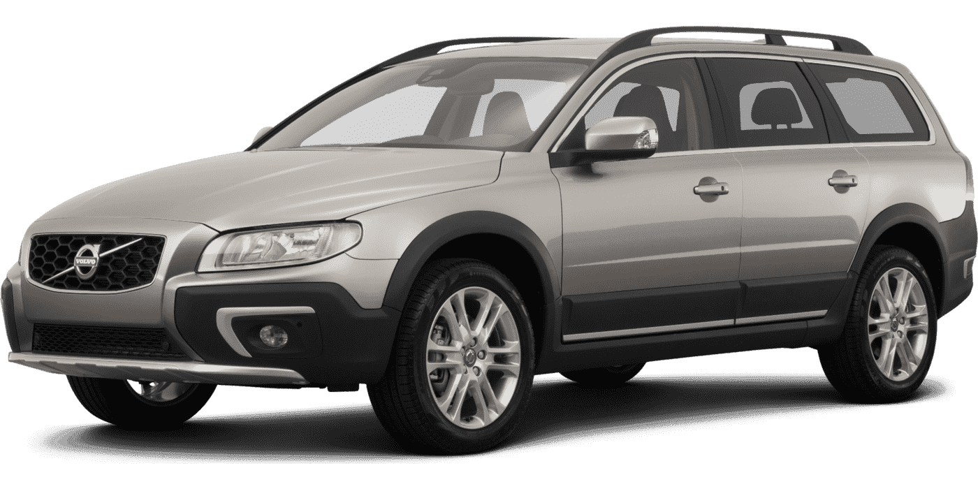2016 Volvo XC70 T5 Premier in Nashua NH For Sale - Image 1