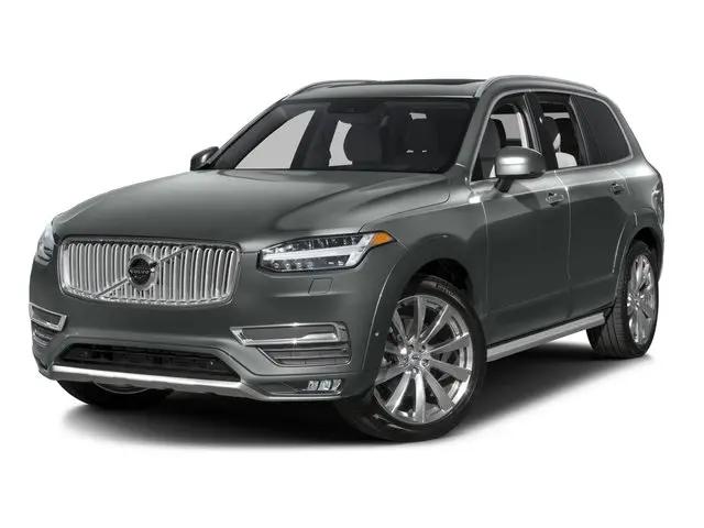 2016 Volvo XC90 T6 Inscription in Lakewood CO For Sale - Image 1