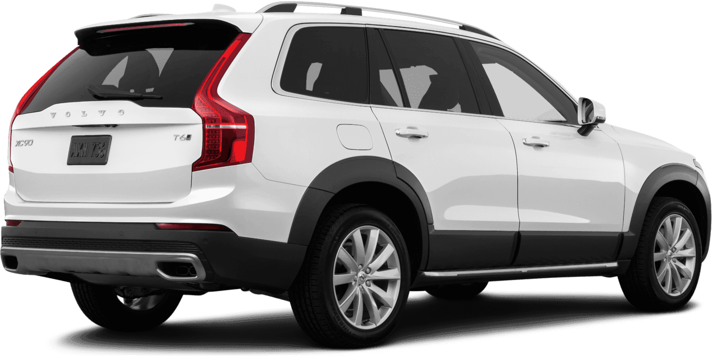 2016 Volvo XC90 T6 Inscription in Sacramento CA For Sale - Image 1