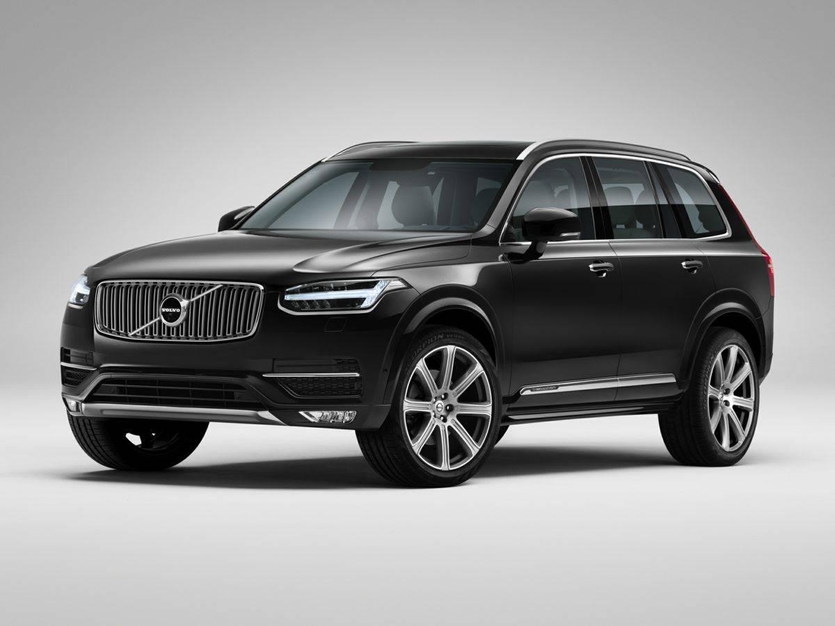 2016 Volvo XC90 T6 Inscription in Fort Lauderdale FL For Sale - Image 1