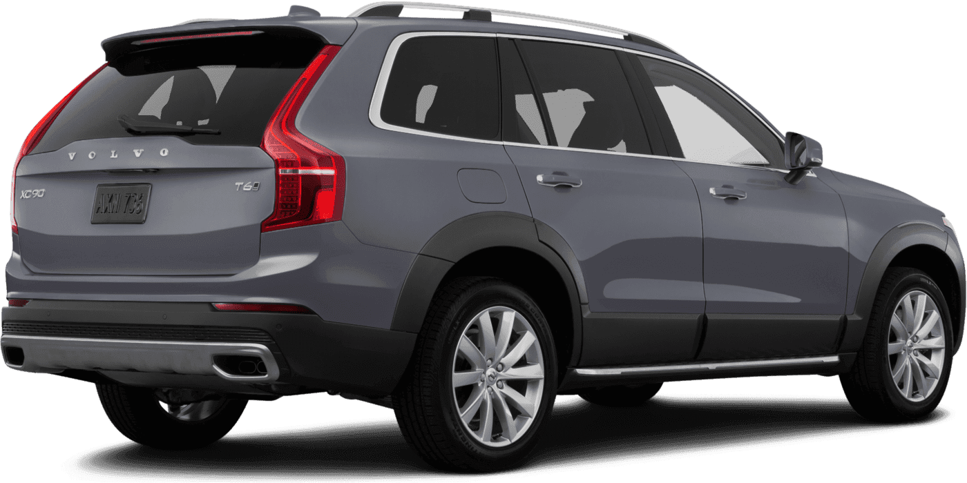 2016 Volvo XC90 T6 Inscription in Midlothian VA For Sale - Image 1