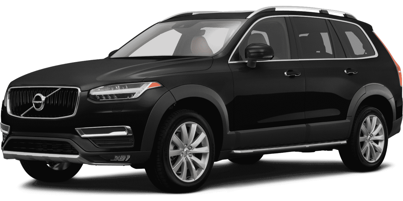 2016 Volvo XC90 T6 Momentum in Hopkinsville KY For Sale - Image 1