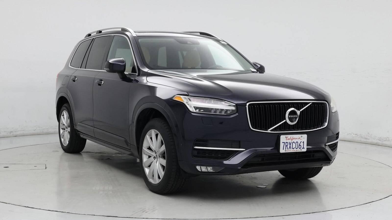 2016 Volvo XC90 T6 Momentum in Birmingham AL For Sale - Image 1