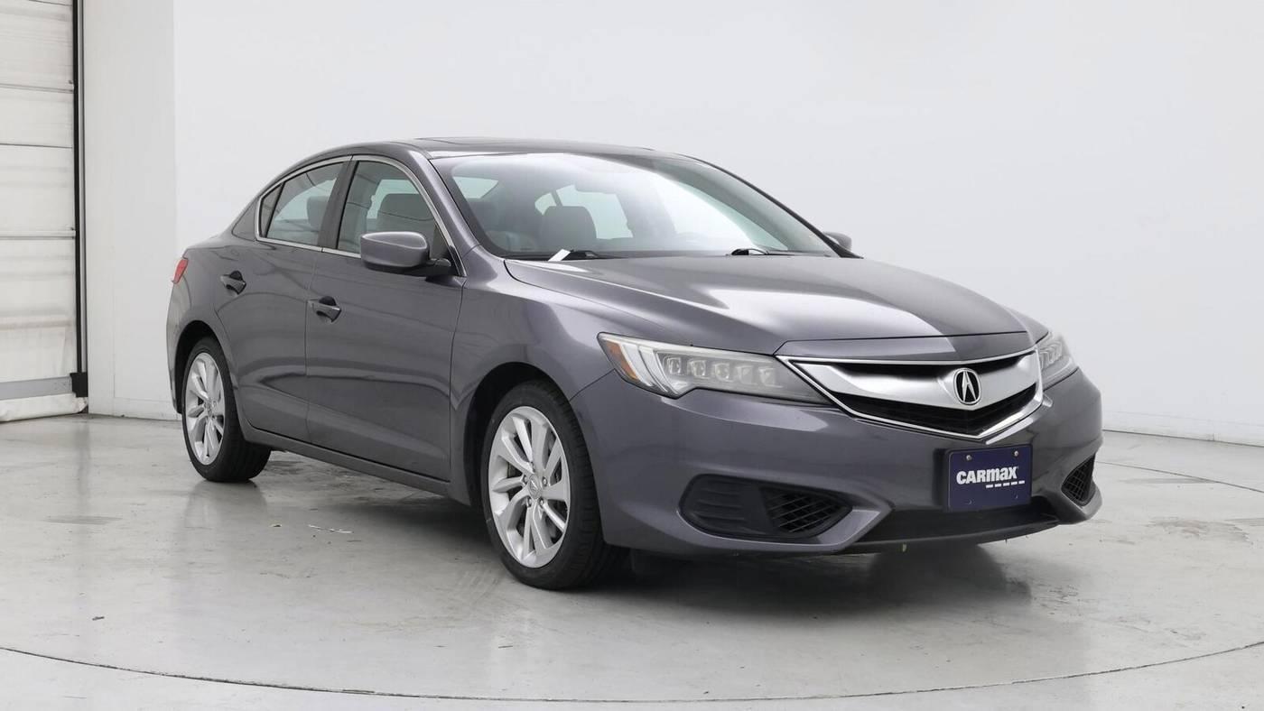 2017 Acura ILX Premium Package in Edison NJ For Sale - Image 1