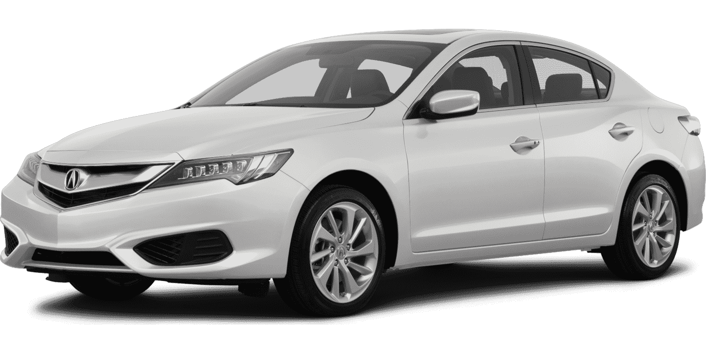 2017 Acura ILX Standard in Falls Church VA For Sale - Image 1