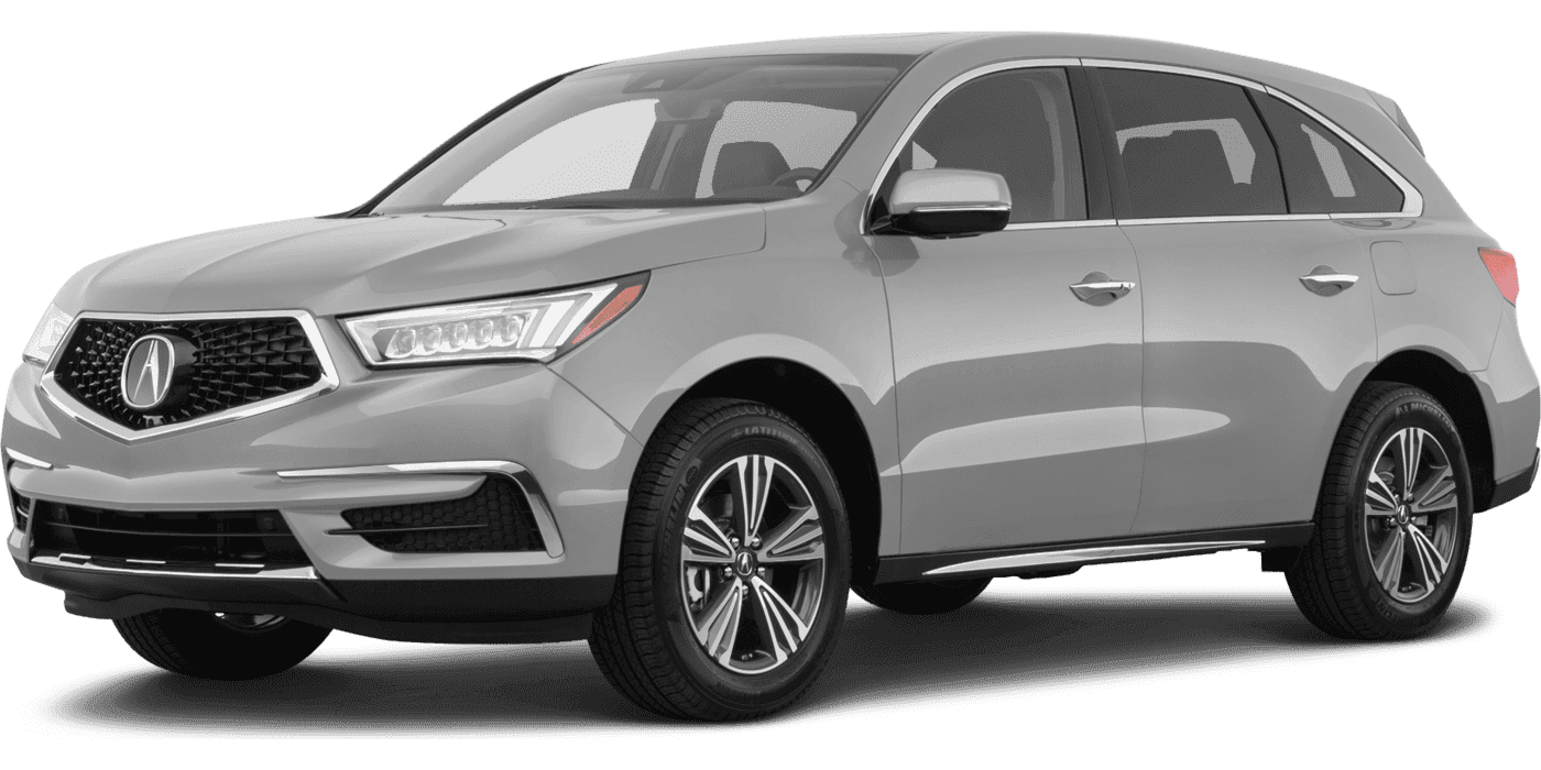 2017 Acura MDX Standard in Laurel MD For Sale - Image 1