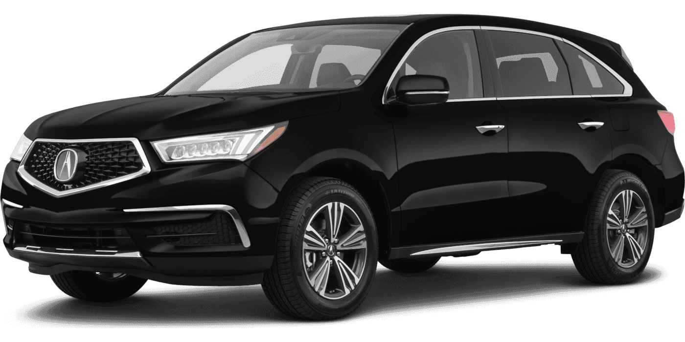 2017 Acura MDX Standard in Centennial CO For Sale - Image 1
