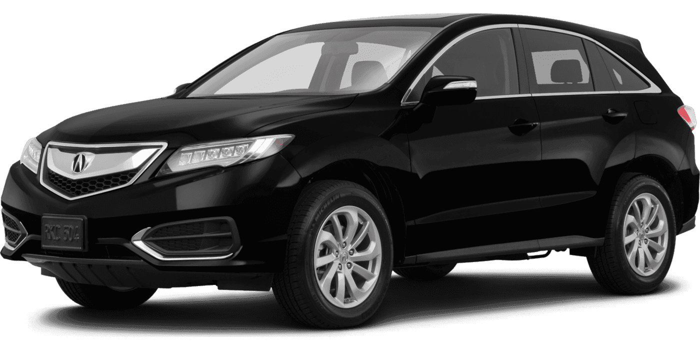 2017 Acura RDX Base in Sarasota FL For Sale - Image 1