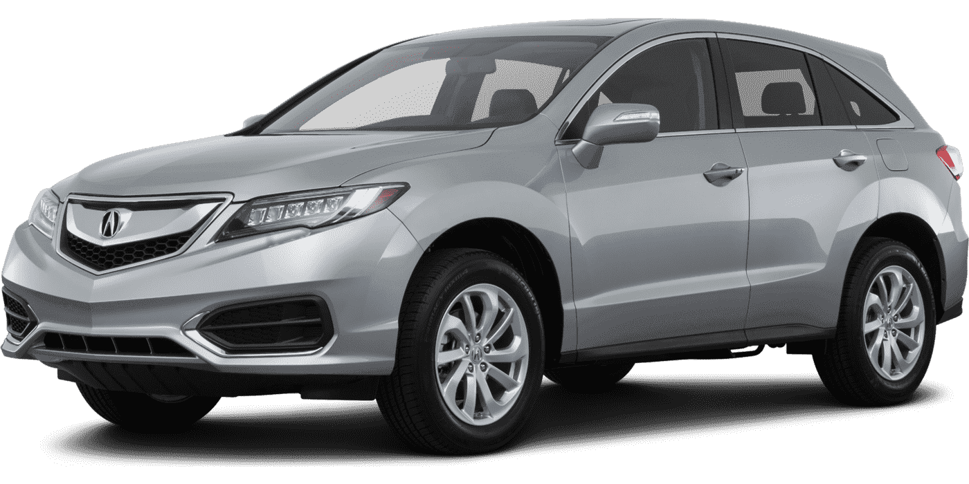 2017 Acura RDX Technology Package in Stafford VA For Sale - Image 1