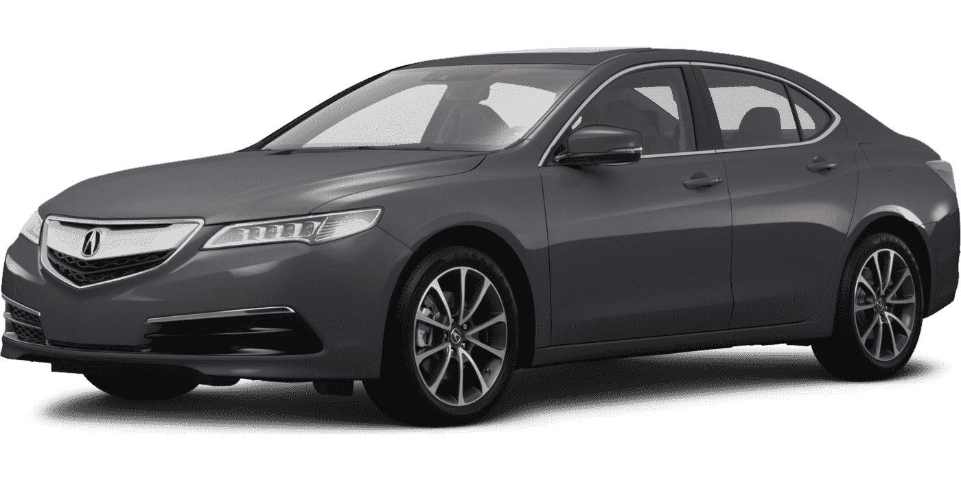 2017 Acura TLX Advance Package in Tucson AZ For Sale - Image 1