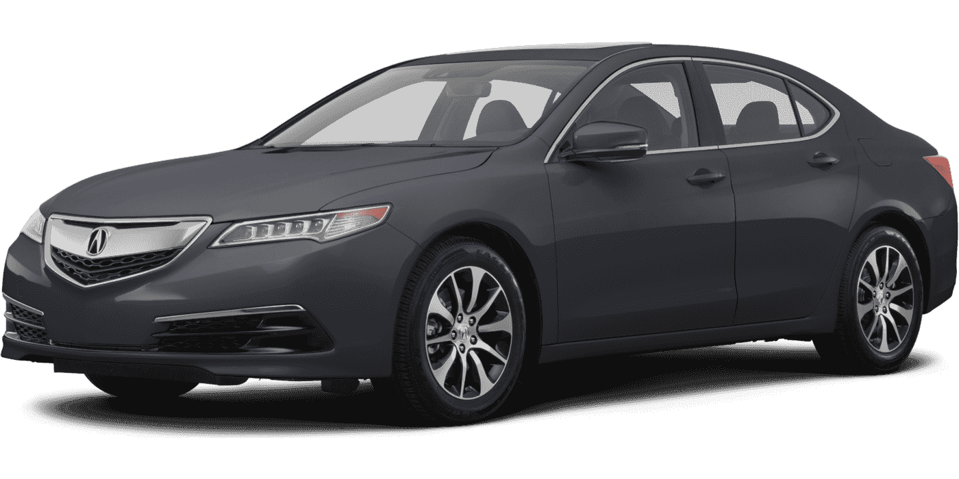 2017 Acura TLX Standard in Laurel MD For Sale - Image 1
