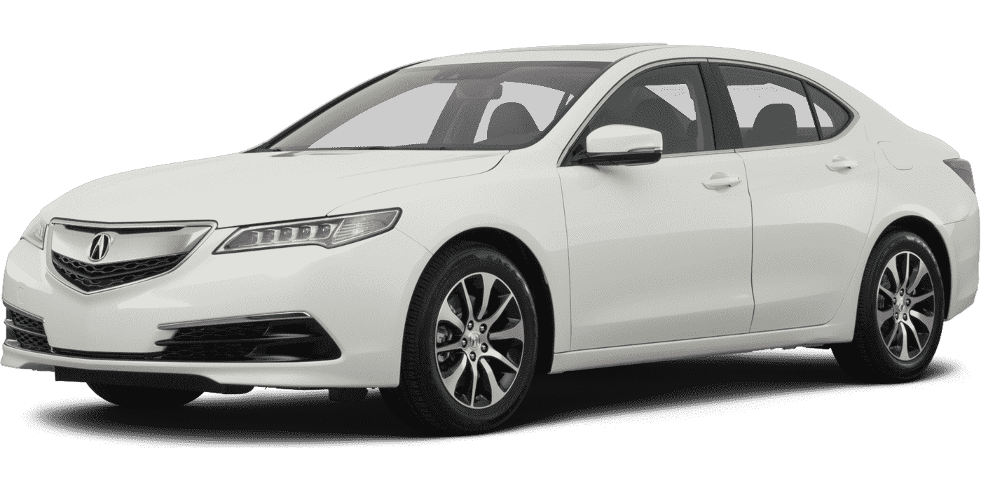 2017 Acura TLX Technology Package in Woodbridge VA For Sale - Image 1
