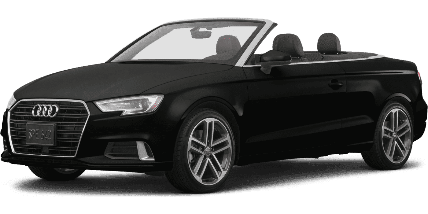 2017 Audi A3 Premium Plus in Seattle WA For Sale - Image 1